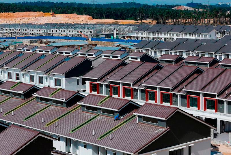 Financial advisers: Introduce home financing, rent schemes to counter rising living cost in Budget 2024 Financial advisers: Introduce home financing, rent schemes to counter rising living cost in Budget 2024