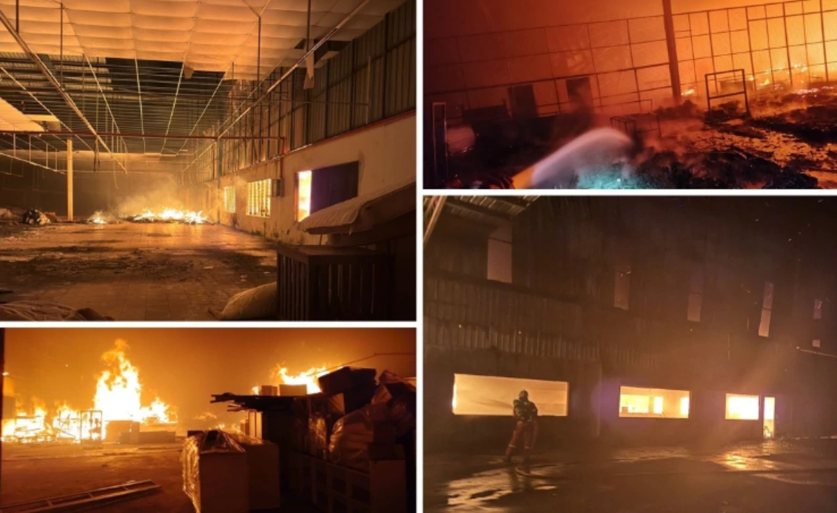 Fire_destroys_abandoned_Kamunting_factory_storing_old_furniture Fire destroys abandoned Kamunting factory storing old furniture