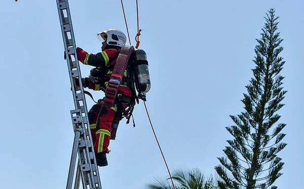 Fire_safety_checks_intensify_at_hotels__homestays_for_festive_season Fire safety checks intensify at hotels, homestays for festive season