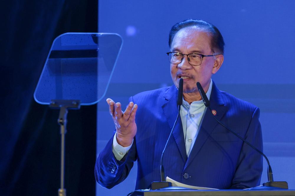 Fiscal reforms needed to keep Malaysian economy on sustainable, solid track - PM Fiscal reforms needed to keep Malaysian economy on sustainable, solid track - PM