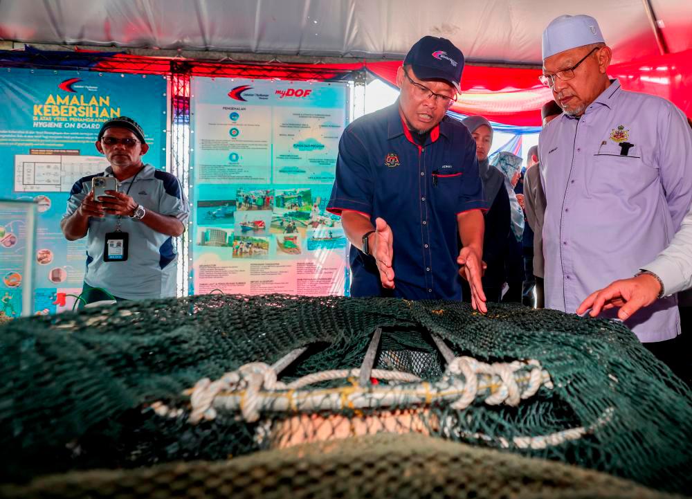 Fisheries Dept working to expand milkfish farming Fisheries Dept working to expand milkfish farming