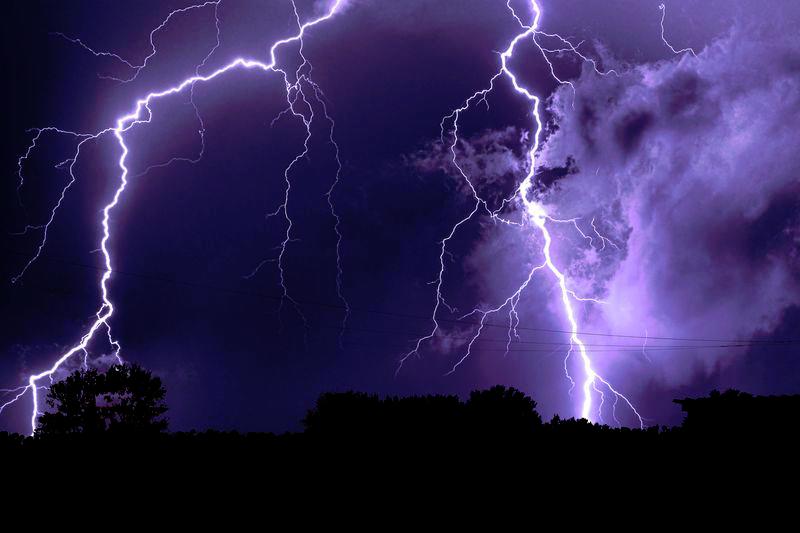 Flash floods: 282 evacuated in Perak, Kedah