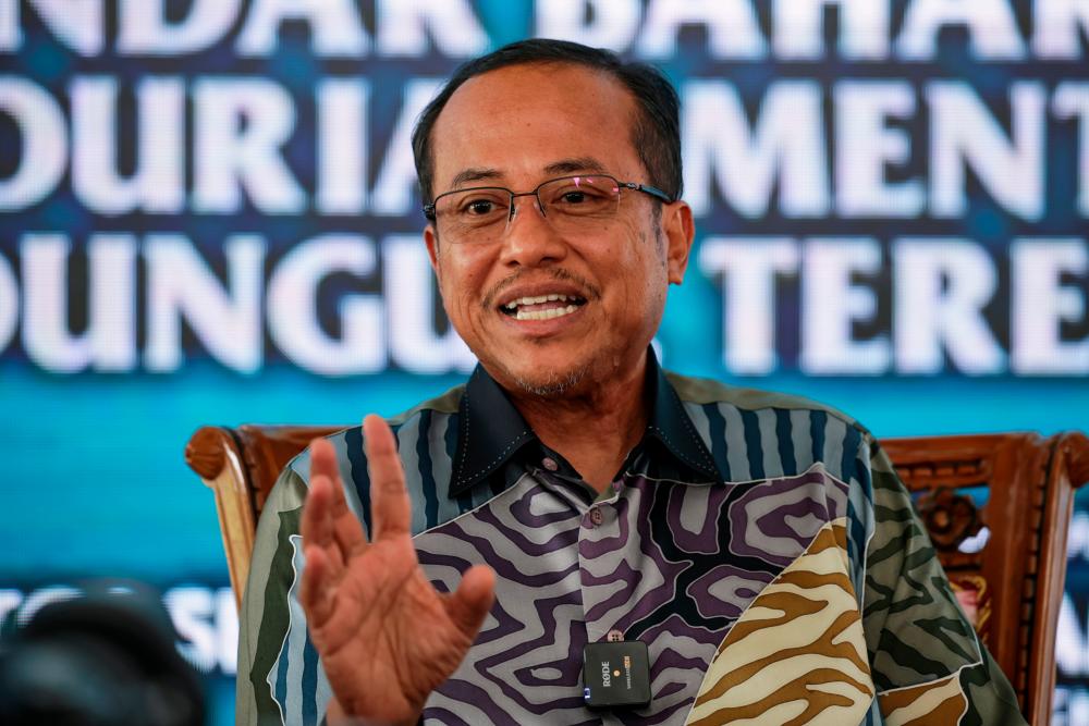 Flood victims in Besut to get aid before month-end Flood victims in Besut to get aid before month-end