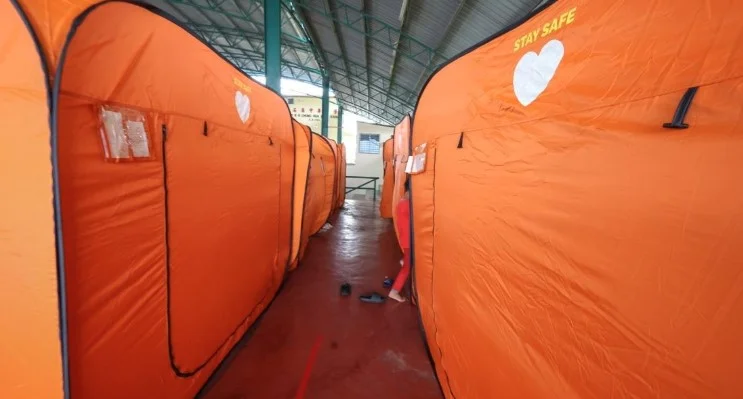 Flood_evacuees_in_Perak_drop_to_seven_from_three_families