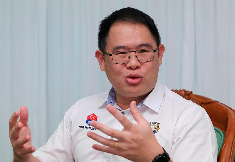 Floods: Fewer evacuees in Terengganu, no change in Kelantan this morning