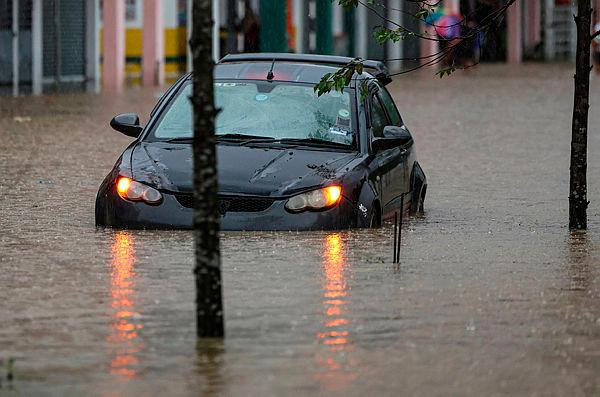 Floods: Perak, Kedah see rise in number of evacuees, Perlis fully recovers