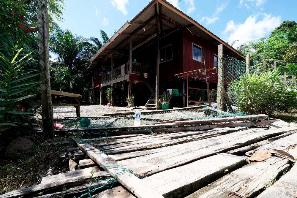 Floods: S’gor, Sabah fully recovered, number of evacuees in Perak, Kelantan drops Floods: S’gor, Sabah fully recovered, number of evacuees in Perak, Kelantan drops