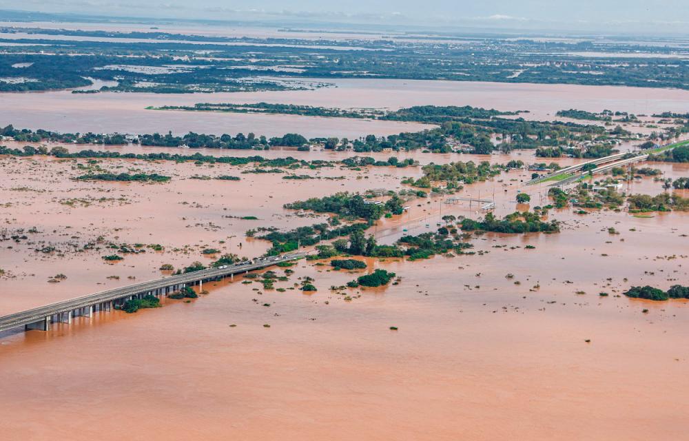 Floor by floor search for flood victims in Brazil’s Porto Alegre Floor by floor search for flood victims in Brazil’s Porto Alegre