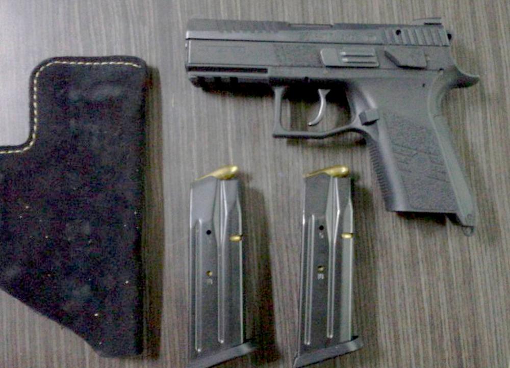 Florida 14-year-old fatally shoots sister over Christmas gifts