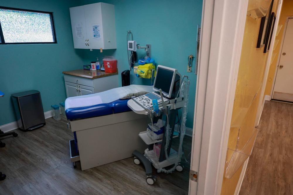 Florida’s six-week abortion ban takes effect, overturning previous 15-week rule Florida’s six-week abortion ban takes effect, overturning previous 15-week rule