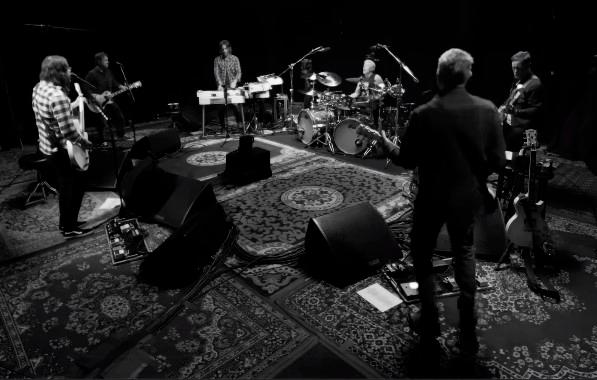 Foo Fighters announce new drummer ahead of tour