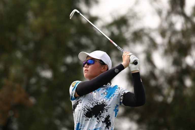 Malaysia's Nur Diana and Zi Yu ready to shine at Women's Amateur Asia-Pacific (WAAP) championship