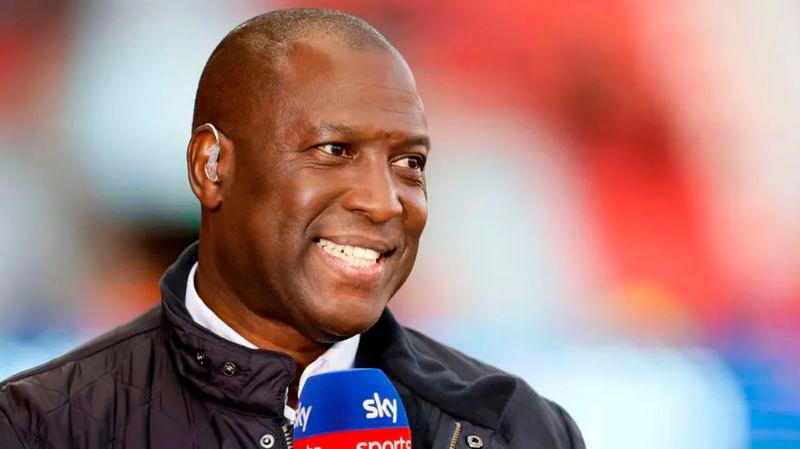 Former Everton and Arsenal star Campbell seriously ill in hospital