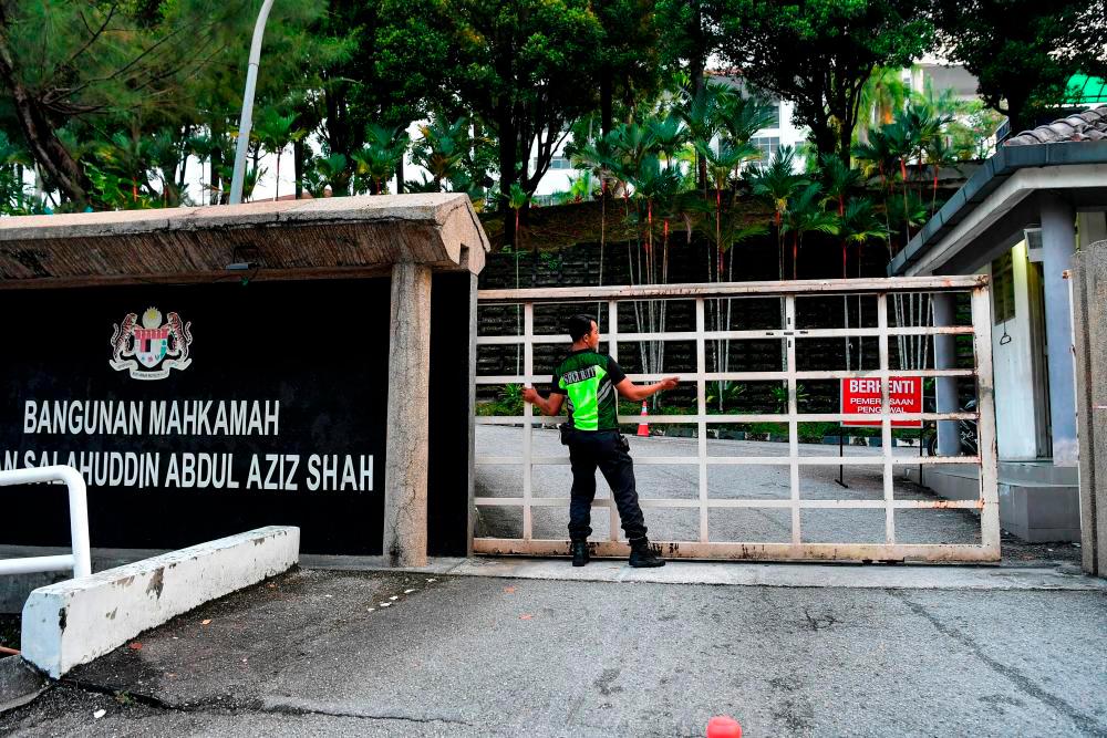 Former IT officer ordered to enter defence on murder charge over death of road rage victim