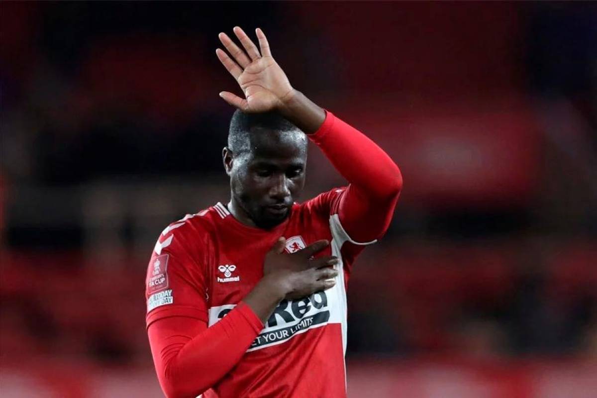 Former Ivory Coast defender Sol Bamba dead at 39 - clubs Former Ivory Coast defender Sol Bamba dead at 39 - clubs