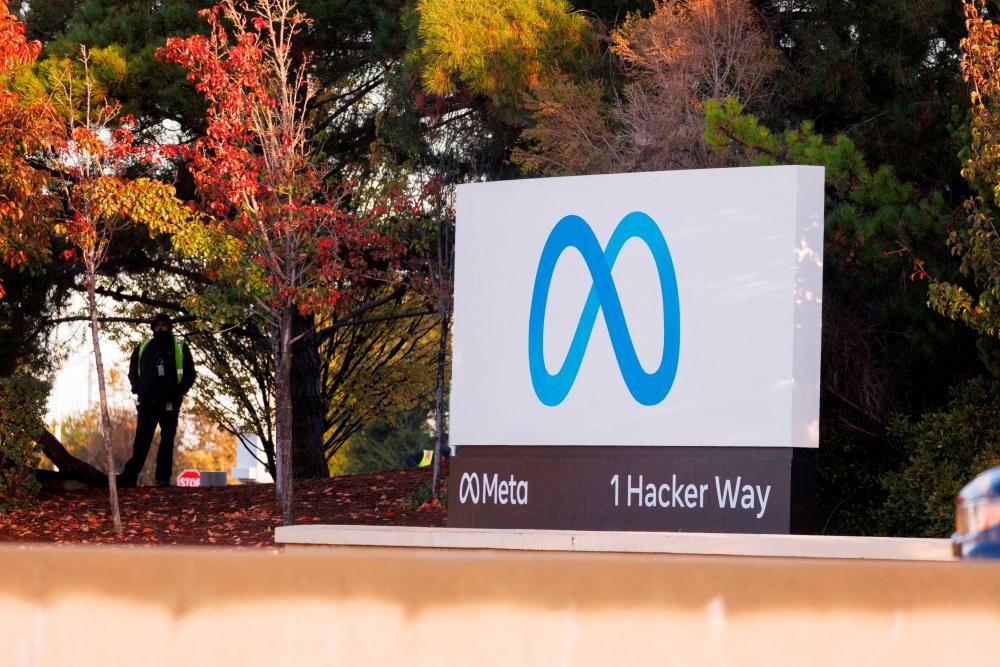 Former Meta engineer sues company saying he was fired over handling of Gaza content