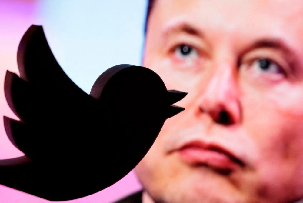 Former Twitter CEO Dorsey strongly criticises Musk’s handling of app