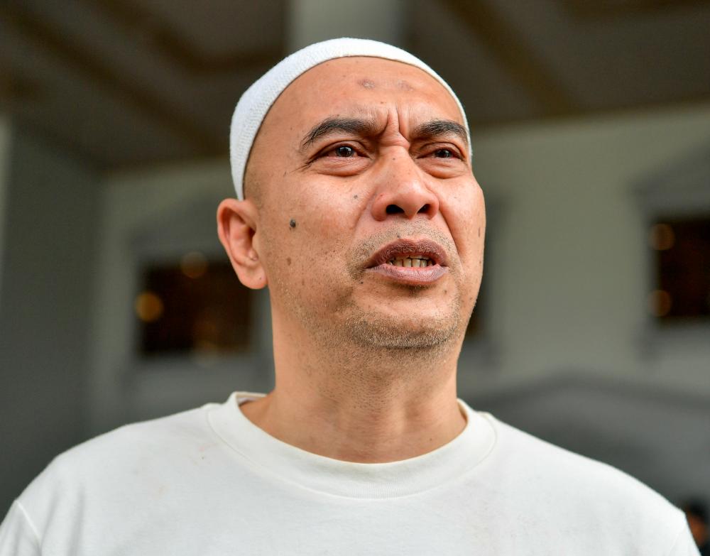 Former radio DJ Ismahalil freed of drug trafficking charge Former radio DJ Ismahalil freed of drug trafficking charge
