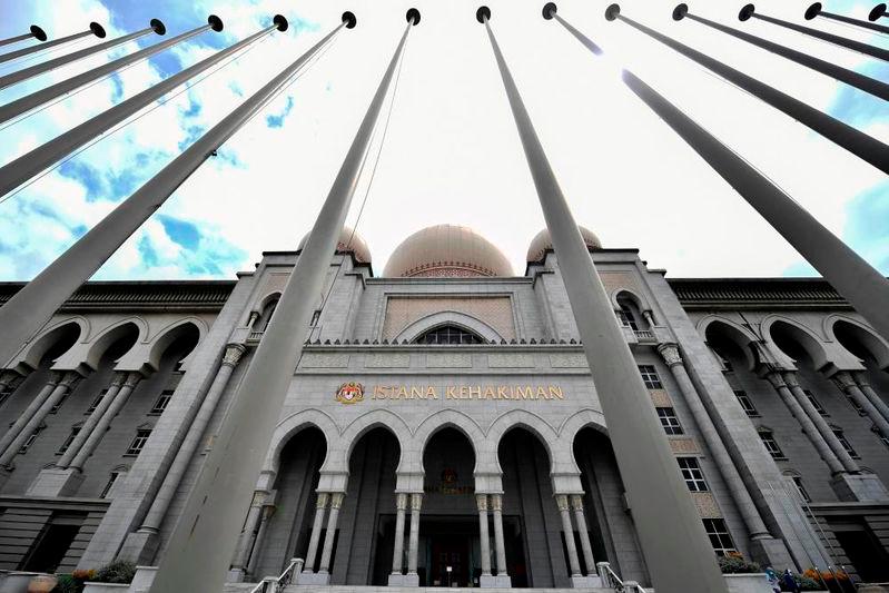 Former store manager jailed one day, fined RM4,000 for theft