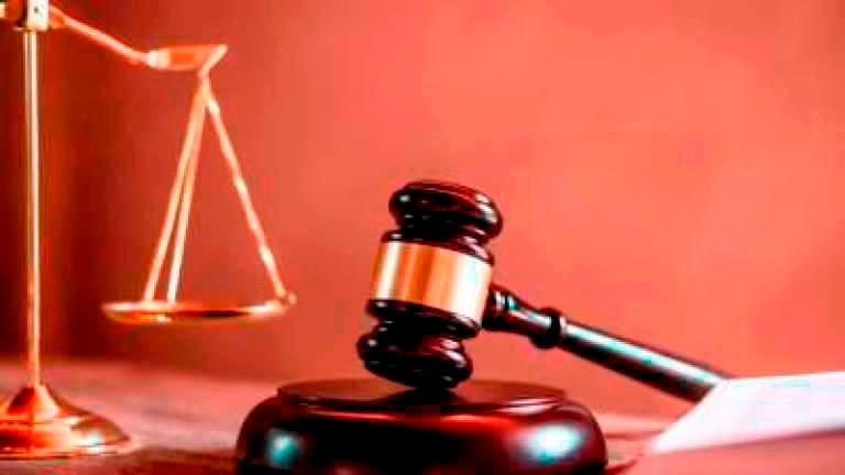 Former supermarket staff charged with CBT involving more than RM100,000
