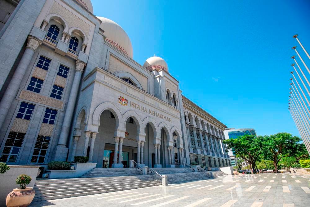 Former tax agent fined RM20,000 for falsifying auditor’s report Former tax agent fined RM20,000 for falsifying auditor’s report