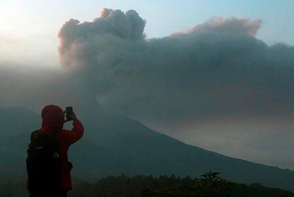 Four Asean states witnessed 26 disasters last week - AHA Centre Four Asean states witnessed 26 disasters last week - AHA Centre