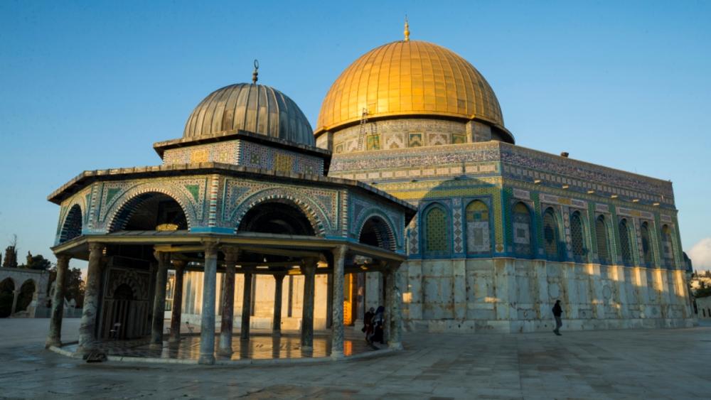 Four NGOs want OIC to urge Israel to stop trespassing into Al-Aqsa Mosque 