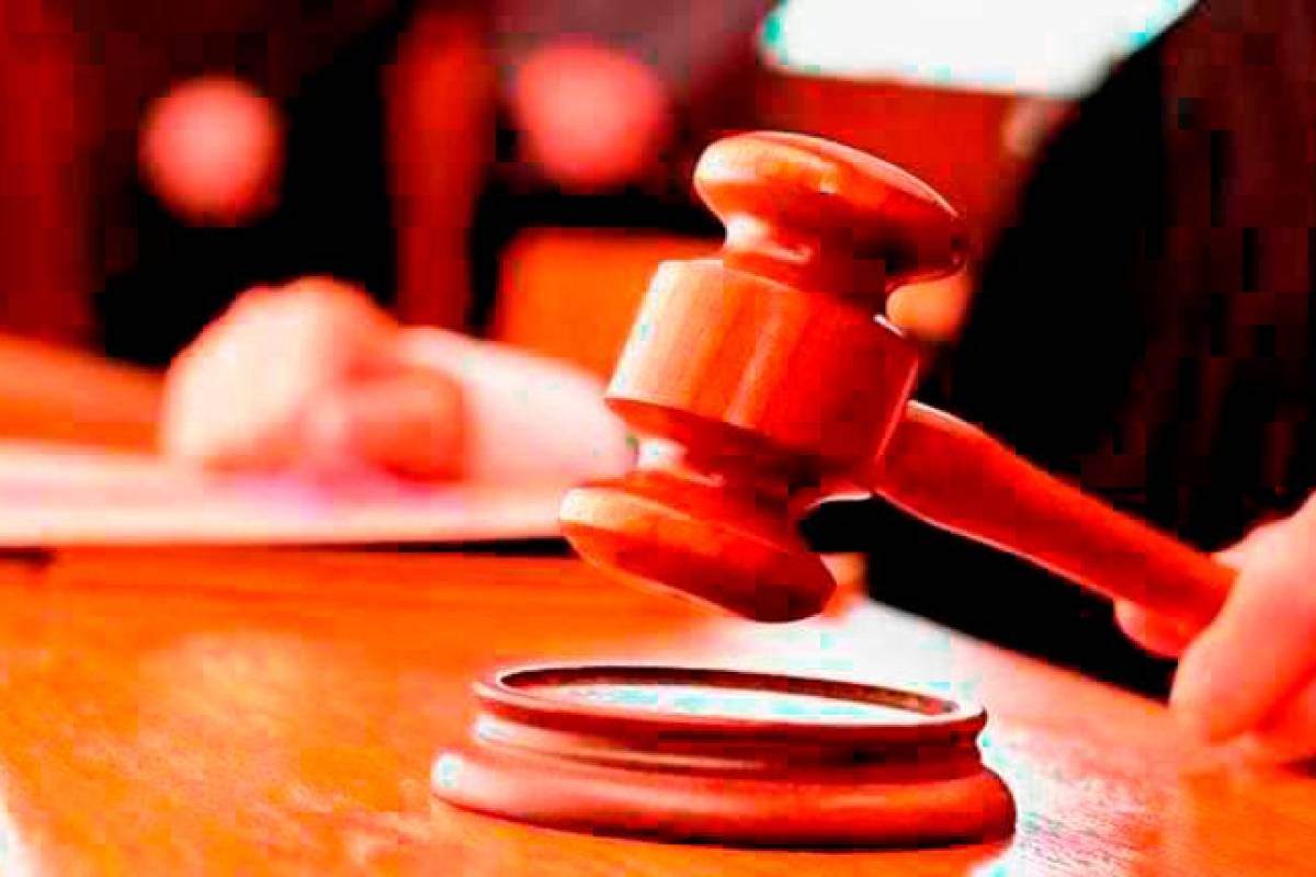 Four men sentenced to 20 months prison for disposing of murder victims’ bodies