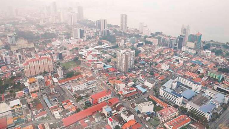 Four states outperform GDP growth in 2022, with Penang leading 