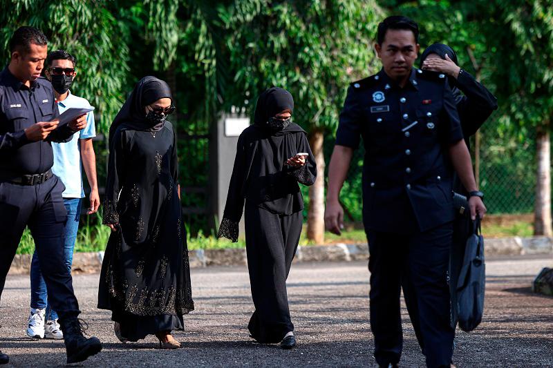 Four who cooked at petrol station fined RM500 each Four who cooked at petrol station fined RM500 each