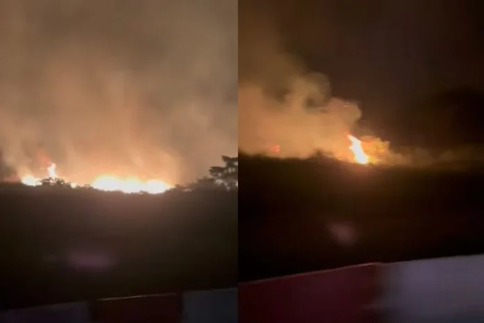 Four_hectares_of_forest_reserve_near_Sungai_Kelambu_LRA_on_fire