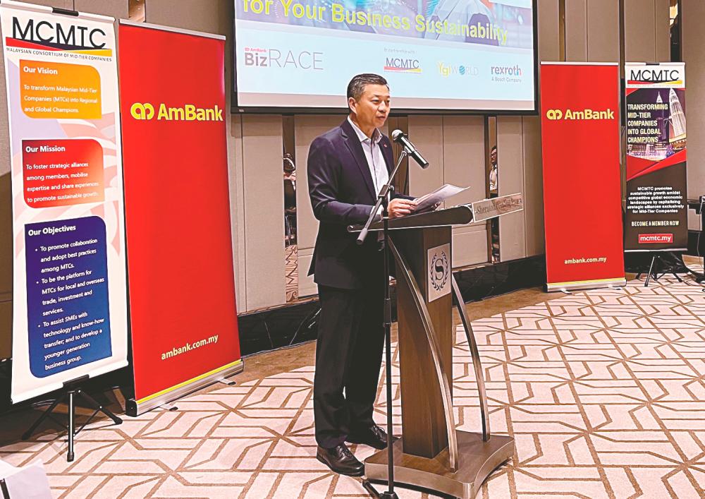 Fourth season of AmBank BizRACE programme open for registration until July 21