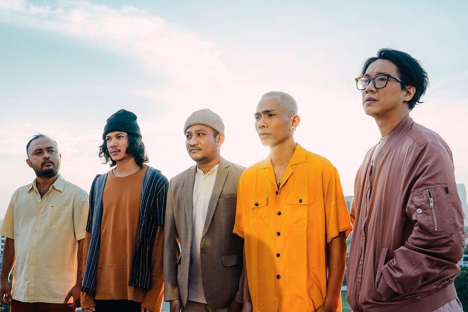 Fourtwnty takes Nalar on tour