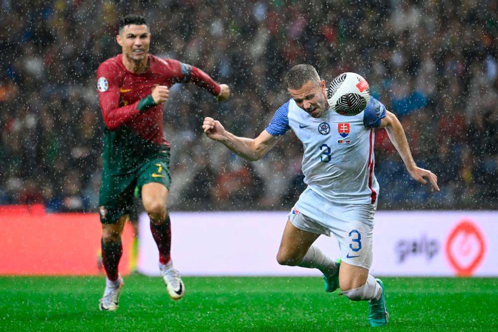 France, Belgium, Portugal survive late scares to reach Euro 2024 France, Belgium, Portugal survive late scares to reach Euro 2024