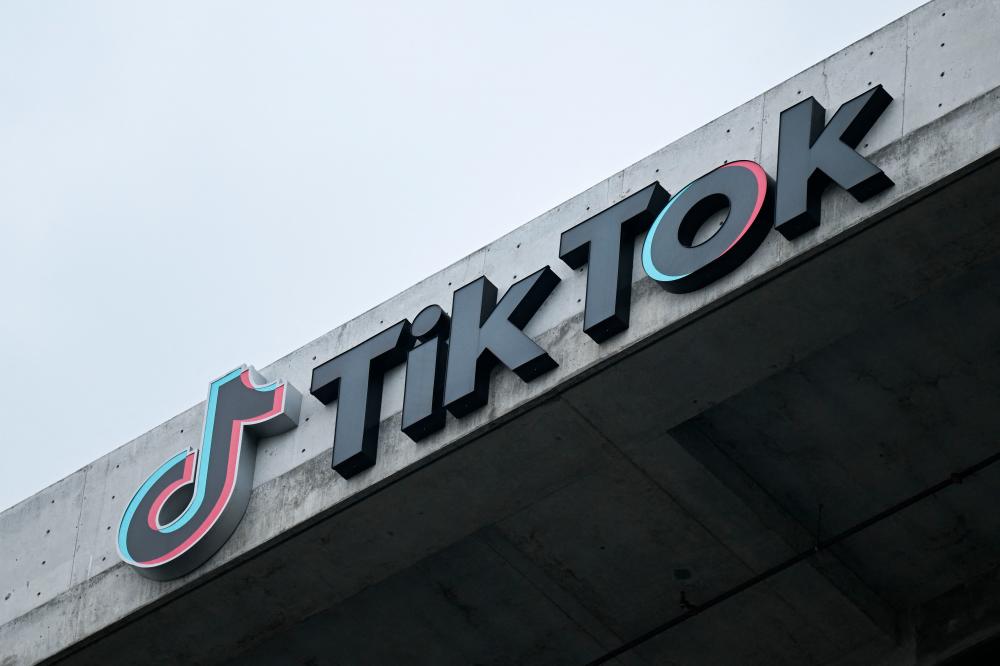 France to ban TikTok on work phones of civil servants: Minister France to ban TikTok on work phones of civil servants: Minister