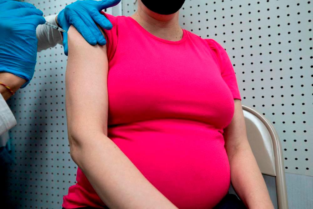 Free Tdap vaccine initiative to protect pregnant women, vulnerable groups from pertussis Free Tdap vaccine initiative to protect pregnant women, vulnerable groups from pertussis