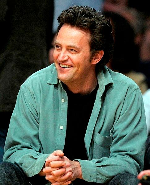 Friend’s star Matthew Perry dead at 54 Friend’s star Matthew Perry dead at 54
