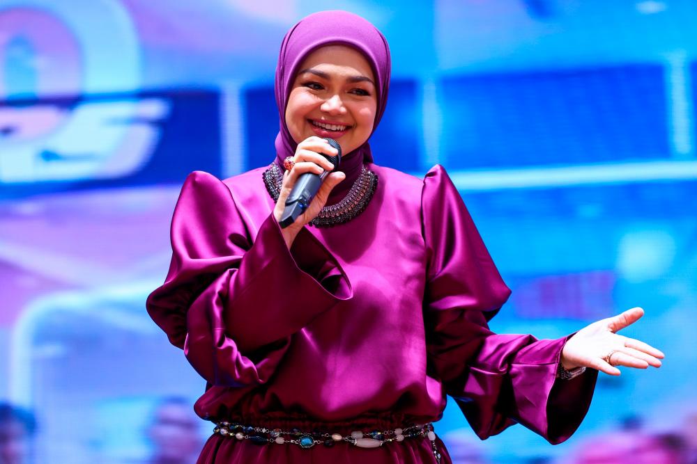 From cancer survivor to healthcare advocate
