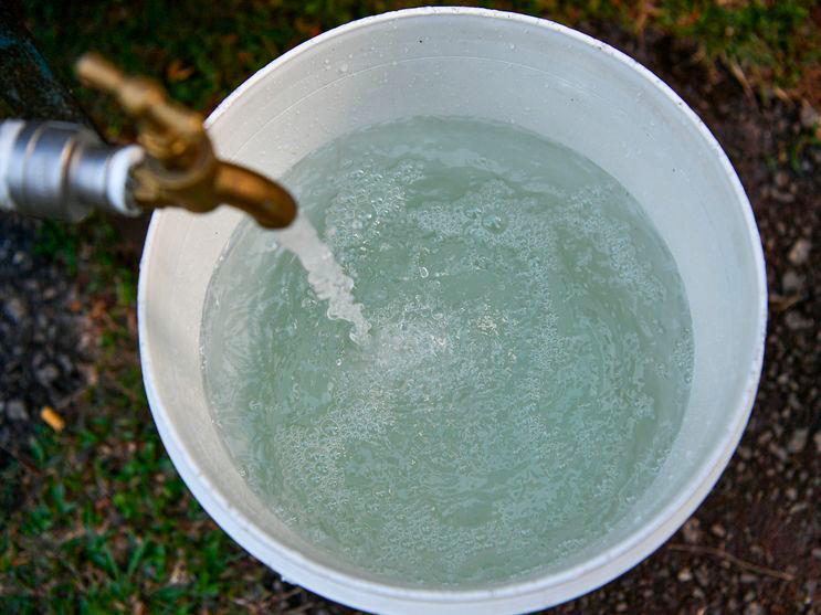 Full water supply recovery expected to be by noon on June 7 Full water supply recovery expected to be by noon on June 7