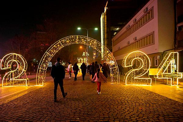 G25’s vision for unity and prosperity