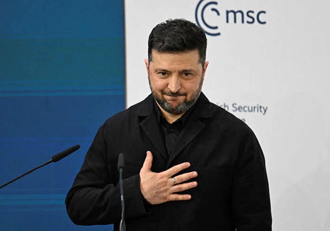 GERMANY-DIPLOMACY-SECURITY-MSC-121953_t69905a5f_m600_x5d615928 Zelensky pokes fun at Orban's 'belly' at Munich