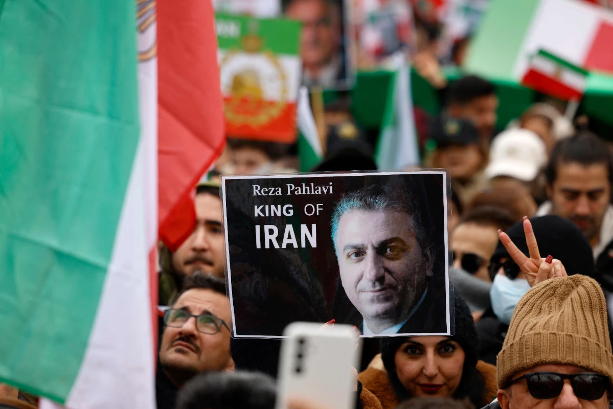 GERMANY-IRAN-POLITICS-DEMO-161702