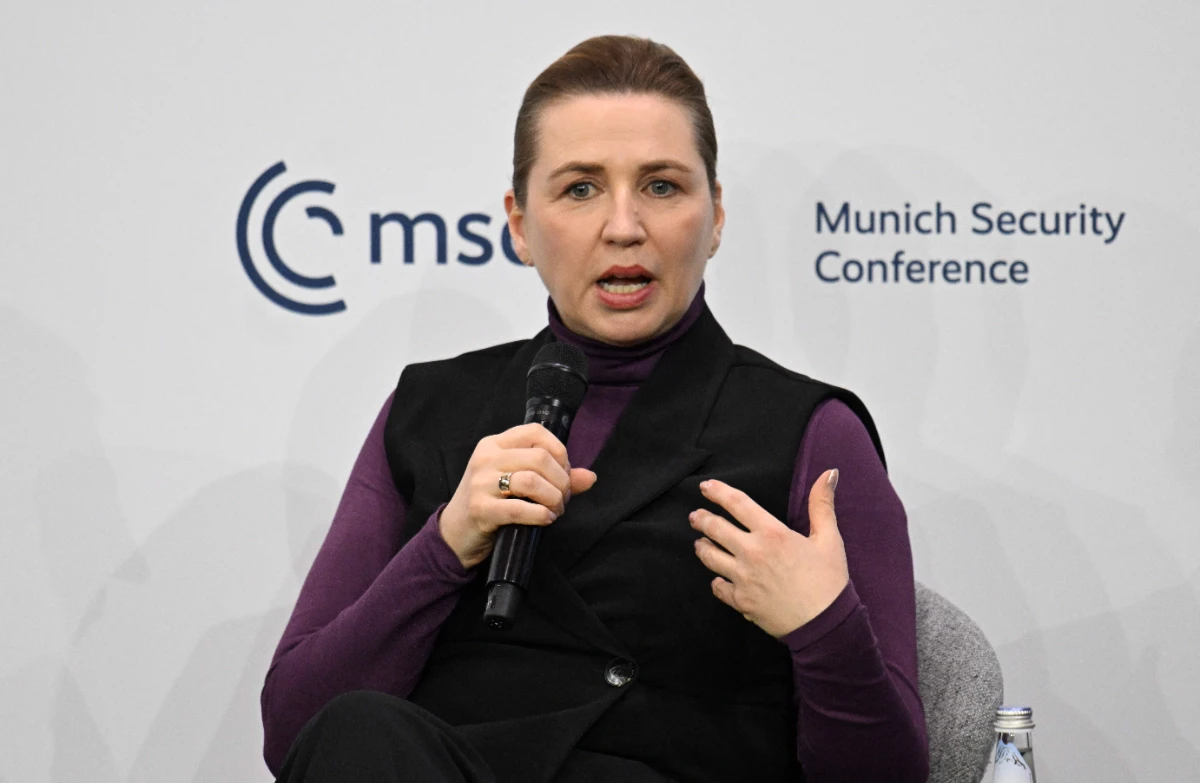 GERMANY-POLITICS-DIPLOMACY-SECURITY-CONFERENCE-MSC-145243