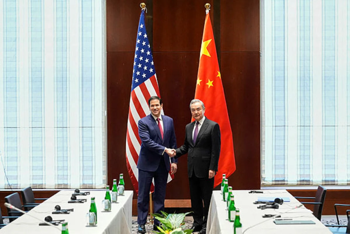 GERMANY-US-DIPLOMACY-SECURITY-CONFERENCE-MSC-113831_t698eff2d_m600_x22232394 Rubio holds talks with Chinese counterpart Wang Yi