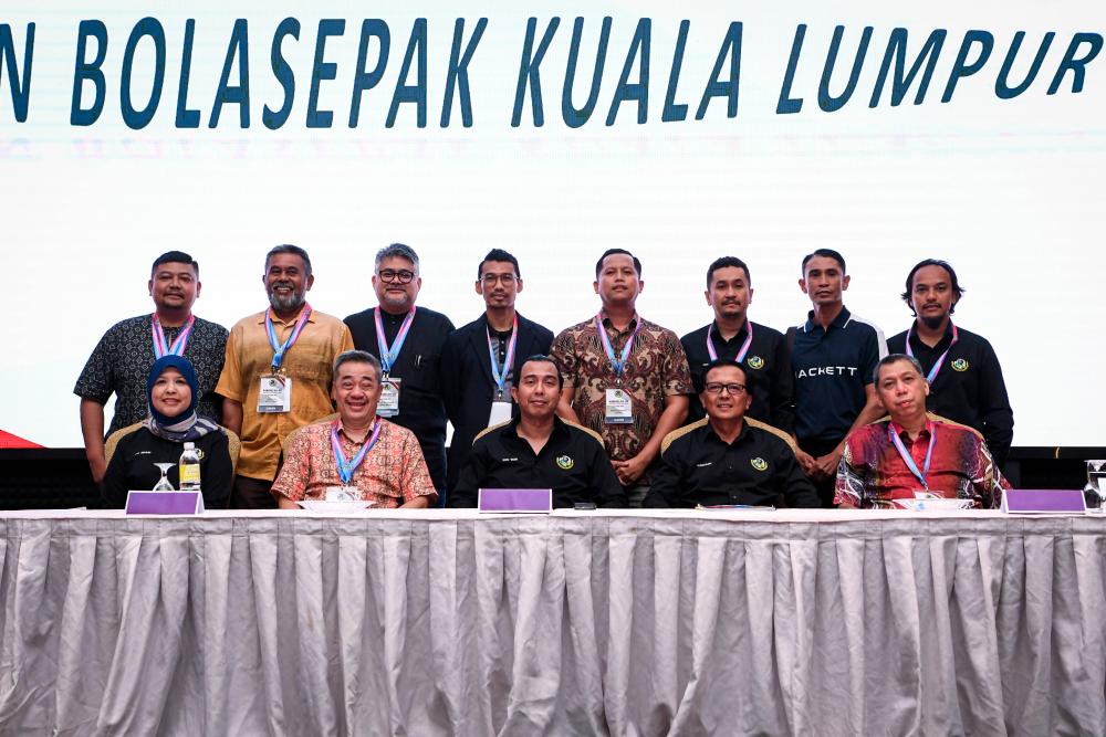 GISBH: Polis akan mohon sambung reman 24 individu termasuk pimpinan tertinggi esok