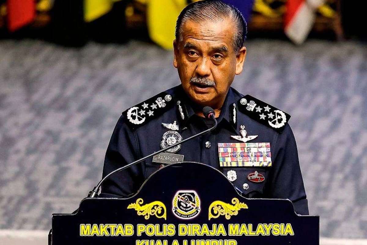 GISBH: Premises in Sabah, Sarawak closed; Police proposes search and seize action GISBH: Premises in Sabah, Sarawak closed; Police proposes search and seize action