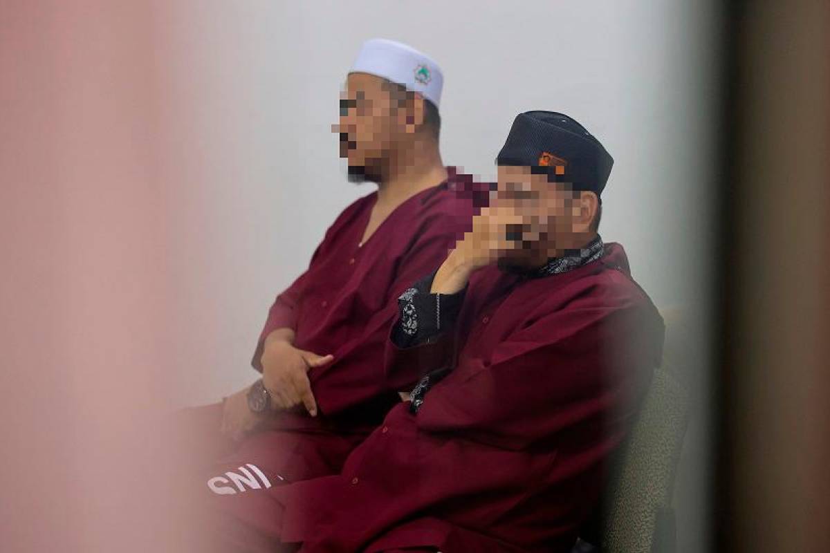 GISBH: Syariah Lower Court allows bail bond on madrasah principal, deputy principal