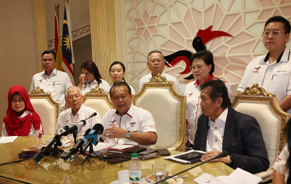 GPS_to_hold_inaugural_general_assembly_on_April_19 GPS to hold inaugural general assembly on April 19