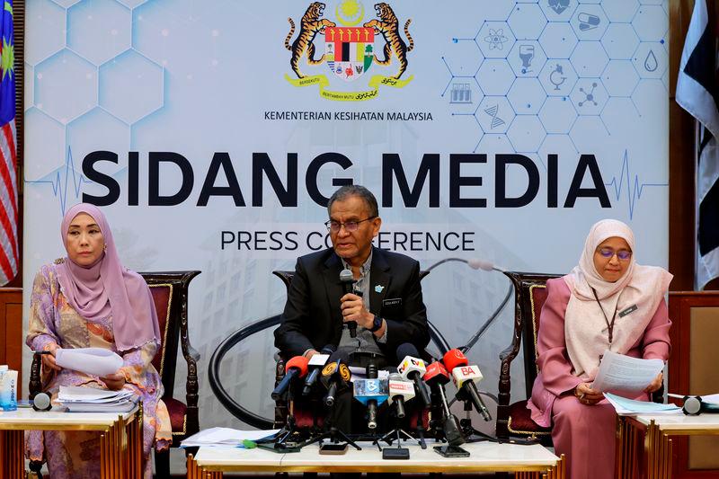 Gagal selesai tuntutan hampir RM250,000, syarikat milik Zamsaham berdepan sitaan Gagal selesai tuntutan hampir RM250,000, syarikat milik Zamsaham berdepan sitaan