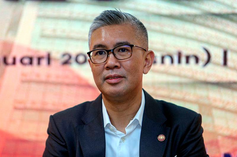 Gaji minimum: UNI-MLC saran penguatkuasaan dipertingkatkan Gaji minimum: UNI-MLC saran penguatkuasaan dipertingkatkan